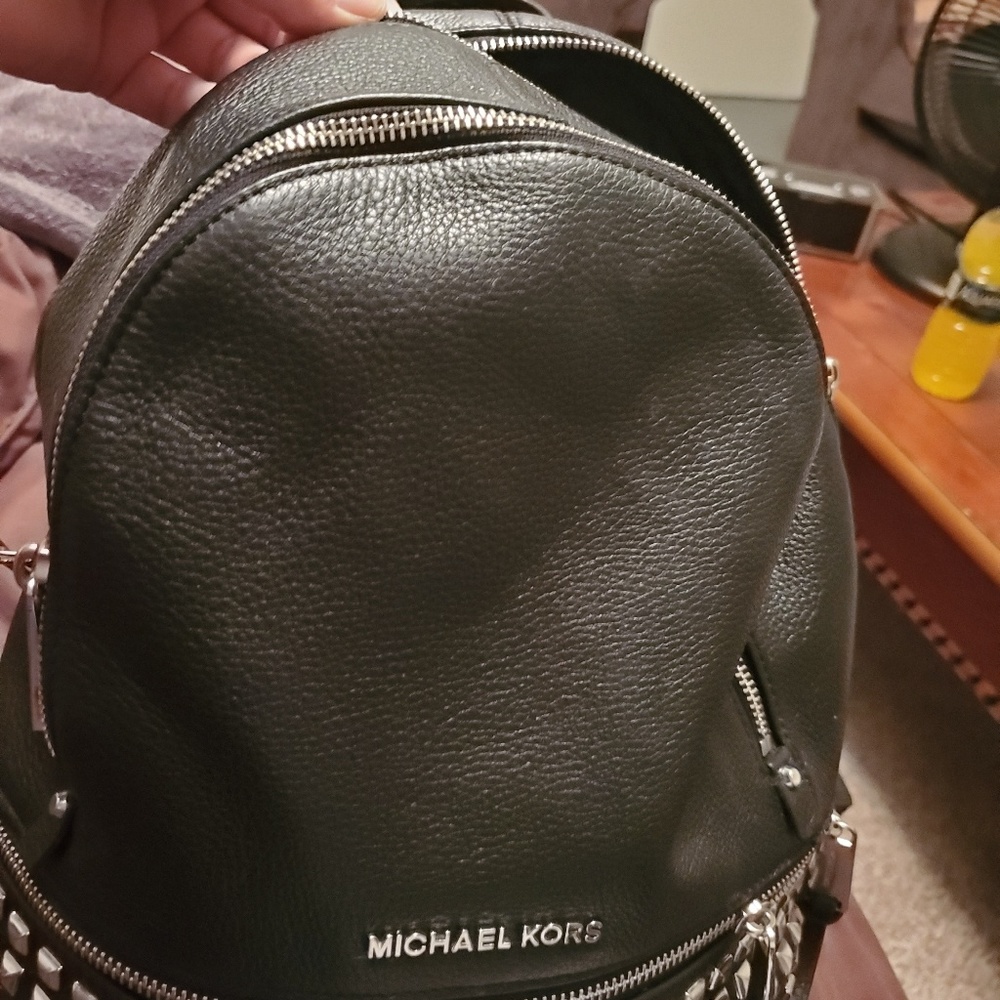 COPY - Mk backpack - Picture 3 of 3
